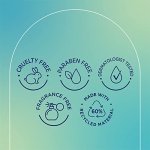 Clean Detox Toner 8 fl oz - Image 8