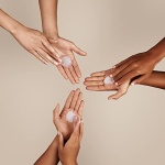 Curl Extreme Dry Hand Cream, Travel Size Lotion for Dryness Relief, Easily Absorbed Hand Cream for Long-Lasting Relief after Washing Hands, with Eucalyptus Extract, 3 Fl Oz (Pack of 3) - Image 11