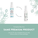 The Honest Company Baby Diaper Rash Cream Spray | Moisturizing + Calming Zinc Oxide | Hypoallergenic, Dermatologist Tested, Cruelty Free | 2 fl oz - Image 6