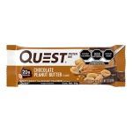 Quest Nutrition Protein Bar, Chocolate Peanut Butter, 2.12 Ounce, 12 Count - Image 9