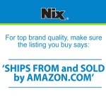 Nix Lice & Bed Bug Killing Spray for Home, Bedding & Furniture, 5 fl oz - Image 2