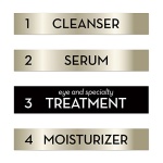 Olay Eyes Depuffing Eye Roller for bags under eyes, 0.2 fl oz - Image 4