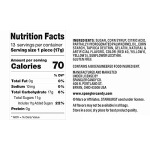 Spangler Candy Starburst Filled Lollipops 7.6 Oz Bag - 2 pack, Pink, Yellow, Orange, Red, 7.6 Ounce (Pack of 2) - Image 2