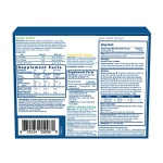 Mommy's Bliss Newborn Essentials Gift Set, Includes Gripe Water, Baby Vitamin D Drops, Baby Gas Drops, and Gentle Saline Drops/Spray - Image 4