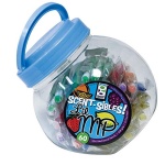 Raymond Geddes Scent-Sibles Lil MP Scented Mechanical Pencils (Pack of 60) - Image 2