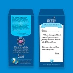 Mommy's Bliss Newborn Essentials Gift Set, Includes Gripe Water, Baby Vitamin D Drops, Baby Gas Drops, and Gentle Saline Drops/Spray - Image 5