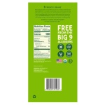 Friendly Grains - Crunchy Rollers - Organic Rice Snacks, Crispy Puffed Rice Rolls, Healthy Snack Rolls for Adults and Kids - Original Brown Rice (16 packs of 2) - Image 7