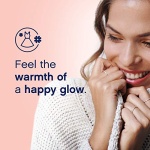 Downy Infusions Liquid Fabric Softener, Bliss, Sparkling Amber & Rose, 32 fl oz - Image 7