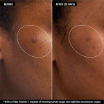 Olay Vitamin C + Peptide 24 Brightening Face Serum + Whip Moisturizer Travel/Trial Size Gift Set - Image 4