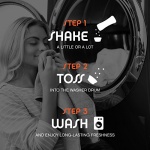 Downy Unstopables Laundry Scent Booster Beads for Washer, Tide Original Scent, 14.8 oz - Image 4