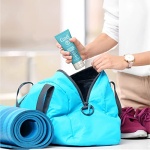 Curl Extreme Dry Hand Cream, Travel Size Lotion for Dryness Relief, Easily Absorbed Hand Cream for Long-Lasting Relief after Washing Hands, with Eucalyptus Extract, 3 Fl Oz (Pack of 3) - Image 8