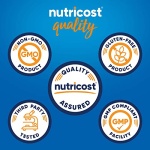 Nutricost Multivitamin for Men 120 Capsules - Vitamins and Minerals for The Healthy Man - Image 2