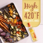 BetterBody Foods Naturally Refined Cooking Oil, Almond Oil, 16.9 Fl Oz - Image 8