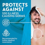 Dettol Disinfectant Liquid - 200 ml (Menthol Cool) - From India - Image 8