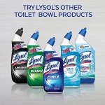 Lysol Lime & Rust Remover Toilet Bowl Cleaner, 24 Fl Oz, Pack of 12 - Image 5