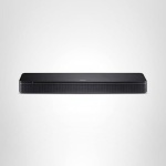 Bose TV Speaker - Soundbar for TV with Bluetooth and HDMI-ARC Connectivity, All-in-One Compact Soundbar, Includes Remote Control, Black - Image 2