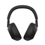 Sony WH-1000XM6 The Best Noise Canceling Wireless Headphones, HD NC Processor QN3, 12 Microphones, Adaptive NC Optimizer, Mastered by Engineers, Studio-Quality, 30-Hour Battery, Black - Image 3