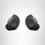 Samsung Galaxy Buds FE True Wireless Bluetooth Earbuds, Comfort and Secure in Ear Fit, Auto Switch Audio, Touch Control, Built-in Voice Assistant, Graphite [US Version, 1Yr Manufacturer Warranty] - Image 2