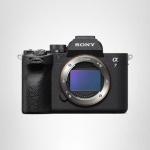 Sony Alpha 7 IV Full-frame Mirrorless Interchangeable Lens Camera - Image 2