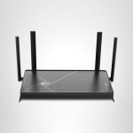 TP-Link Dual-Band BE3600 Wi-Fi 7 Router Archer BE230 | 4-Stream | 2×2.5G + 3×1G Ports, USB 3.0, 2.0 GHz Quad Core, 4 Antennas | VPN, EasyMesh, HomeShield, MLO, Private IOT | Free Expert Support - Image 2