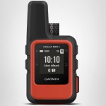 Garmin inReach Mini 2, Lightweight and Compact Satellite Communicator, Hiking Handheld, Orange - 010-02602-00 - Image 2