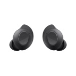 Samsung Galaxy Buds FE True Wireless Bluetooth Earbuds, Comfort and Secure in Ear Fit, Auto Switch Audio, Touch Control, Built-in Voice Assistant, Graphite [US Version, 1Yr Manufacturer Warranty]