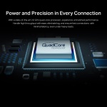 TP-Link Dual-Band BE3600 Wi-Fi 7 Router Archer BE230 | 4-Stream | 2×2.5G + 3×1G Ports, USB 3.0, 2.0 GHz Quad Core, 4 Antennas | VPN, EasyMesh, HomeShield, MLO, Private IOT | Free Expert Support - Image 4